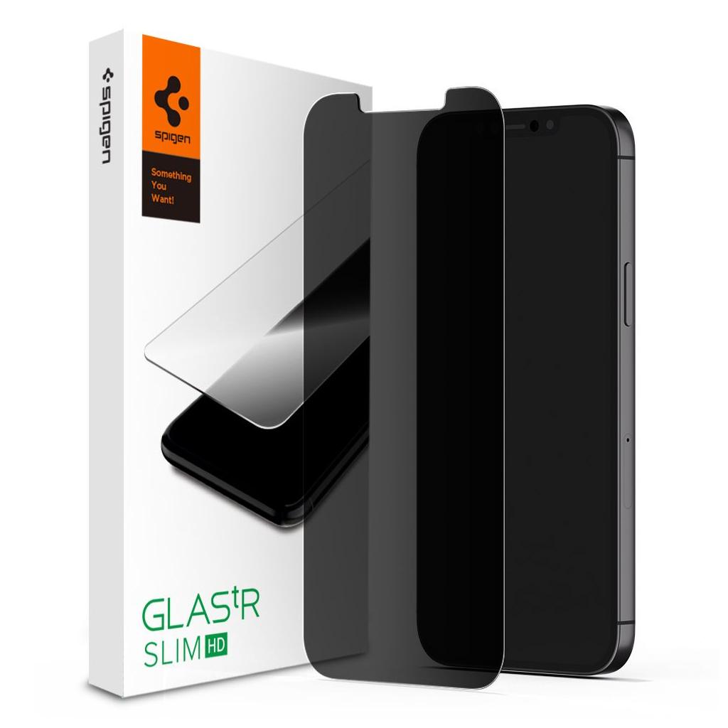 Glas.tR Privacy HD Screen Protector for iPhone 12 Pro Max