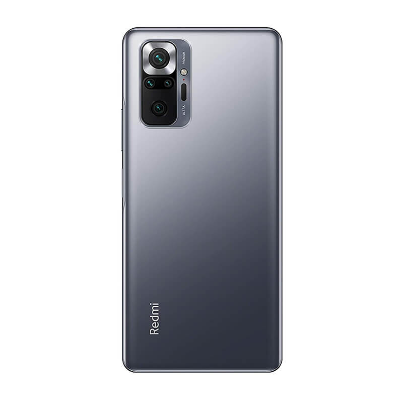 Redmi Note 10 Pro Max
