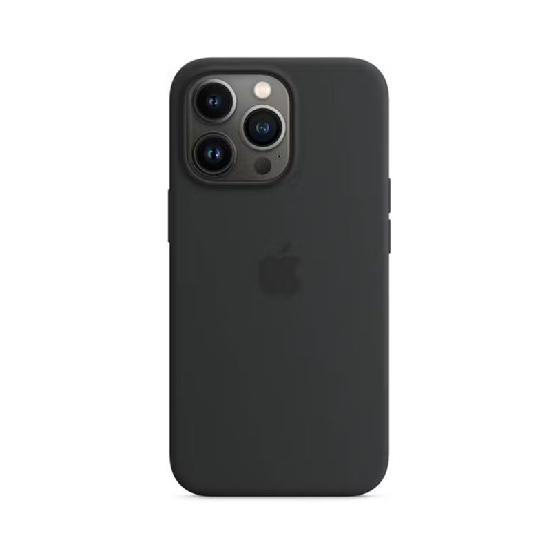 Apple Silicone Case with MagSafe for iPhone 13 Pro