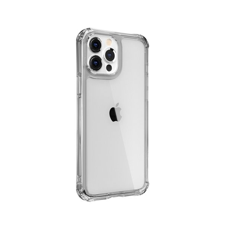 SwitchEasy Alos Transparent Case for iPhone 13 Pro Max