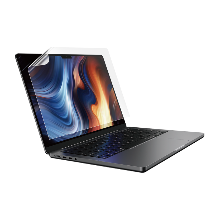 SwitchEasy EasyVision Macbook Pro 14inch (2021)
