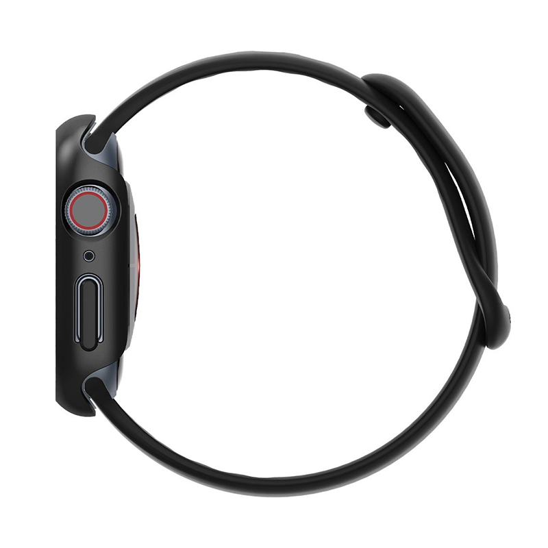 Thin Fit Case for Apple Watch 45mm