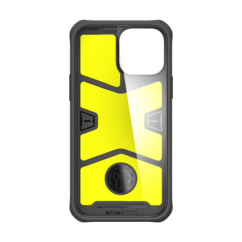 Geo Armor 360 Case for iPhone 13 Pro Max