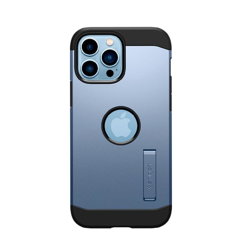 Spigen Tough Armor Case for iPhone 13 Pro Max