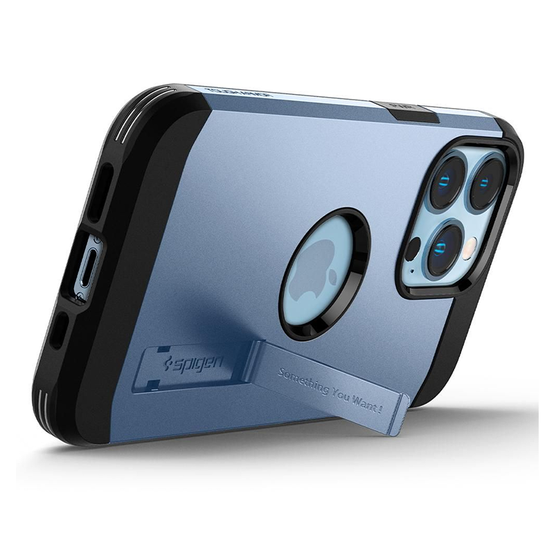 Spigen Tough Armor Case for iPhone 13 Pro Max