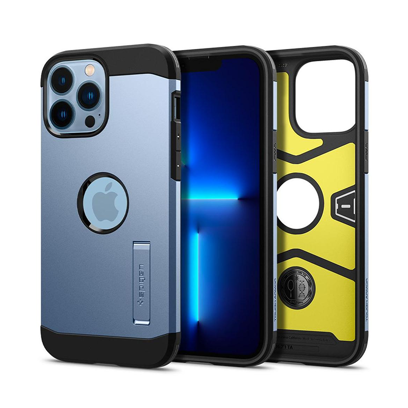 Spigen Tough Armor Case for iPhone 13 Pro Max