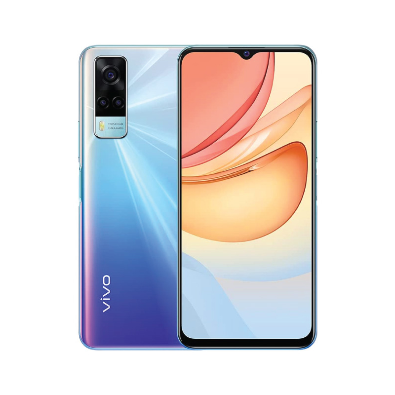vivo Y53s