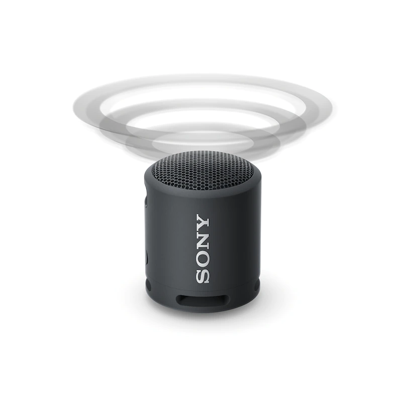 Sony EXTRA BASS Portable Wireless Speaker (SRS-XB13)