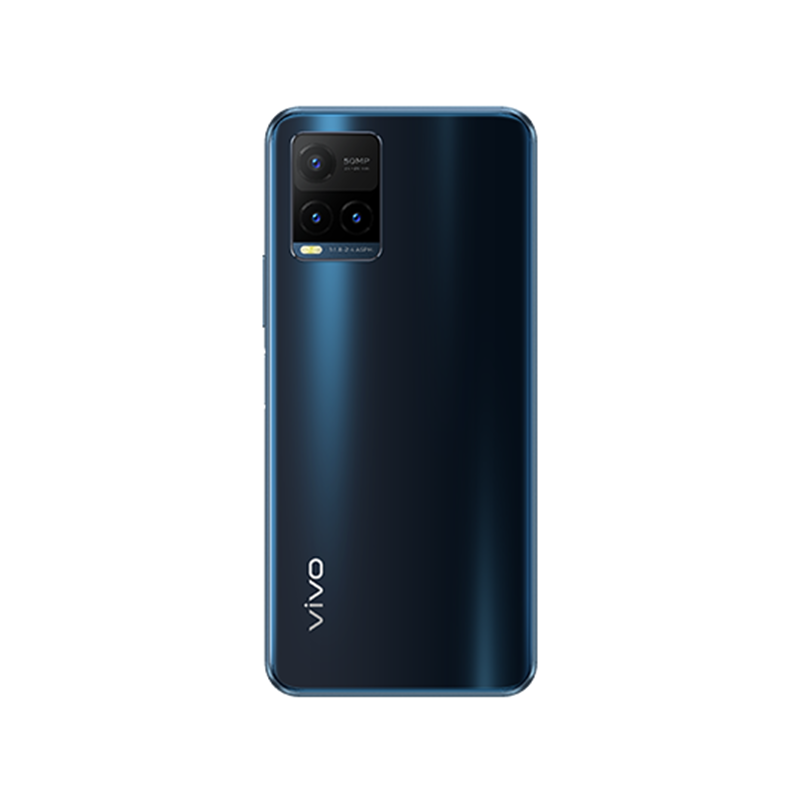 vivo Y21T