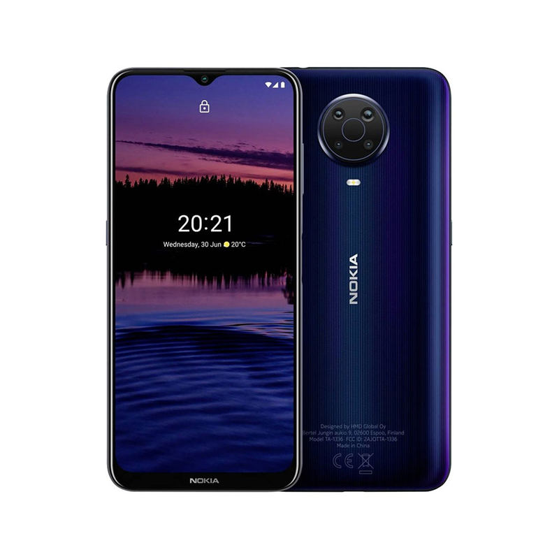 Nokia G20