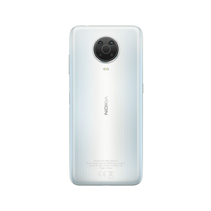 Nokia G20