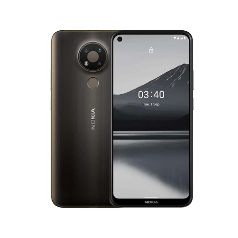 Nokia 3.4