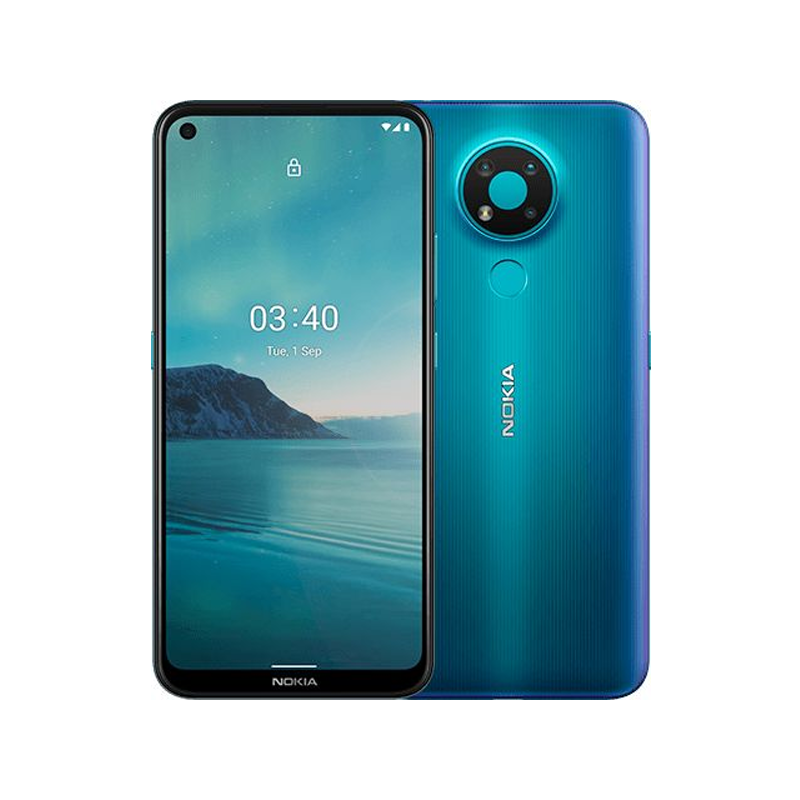 Nokia 3.4