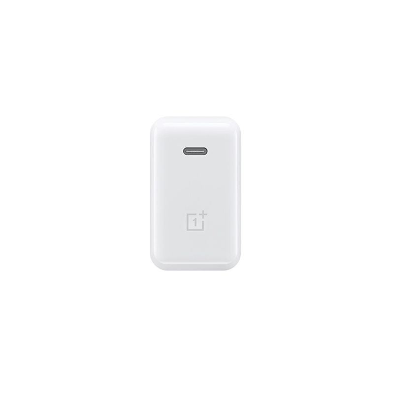 OnePlus Warp Charge 65W Power Adapter