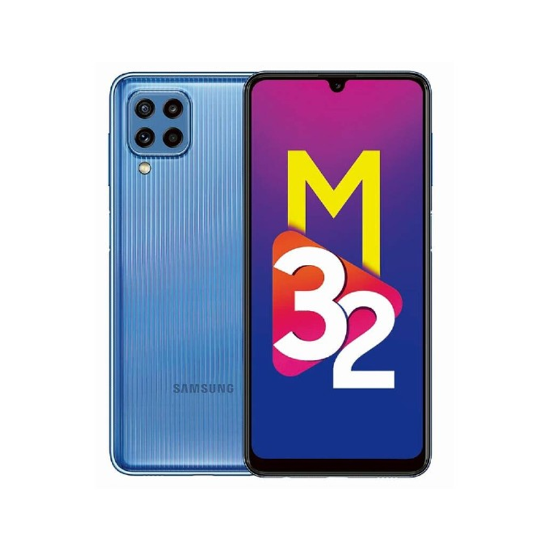 Galaxy M32