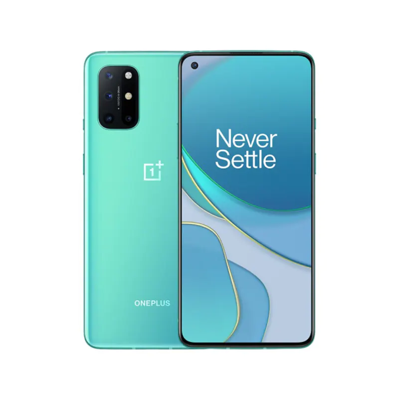 OnePlus 8T