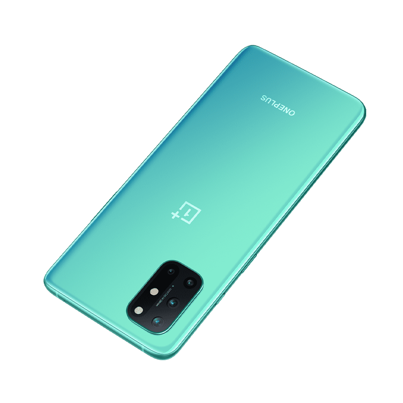 OnePlus 8T