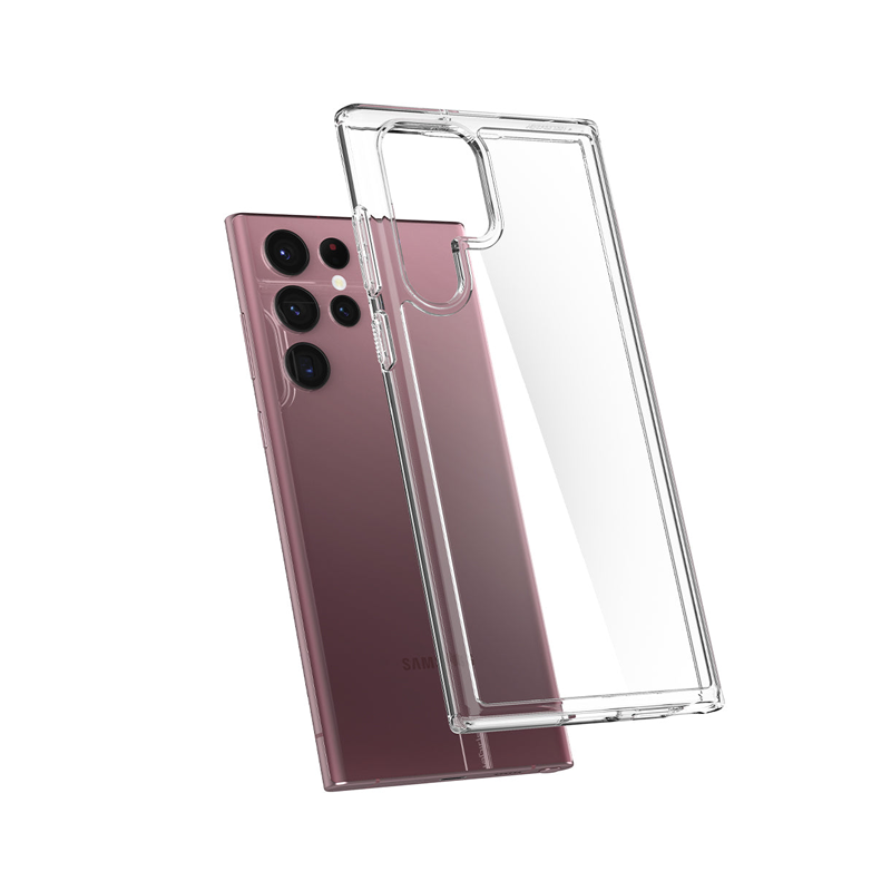 Ultra Hybrid Case for Samsung Galaxy S22 Ultra