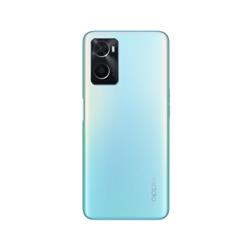 OPPO A76
