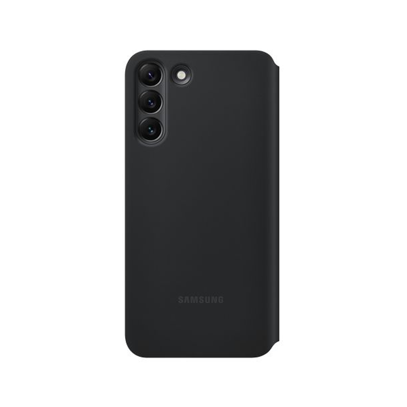 Galaxy S22 Plus Smart Clear View Cover