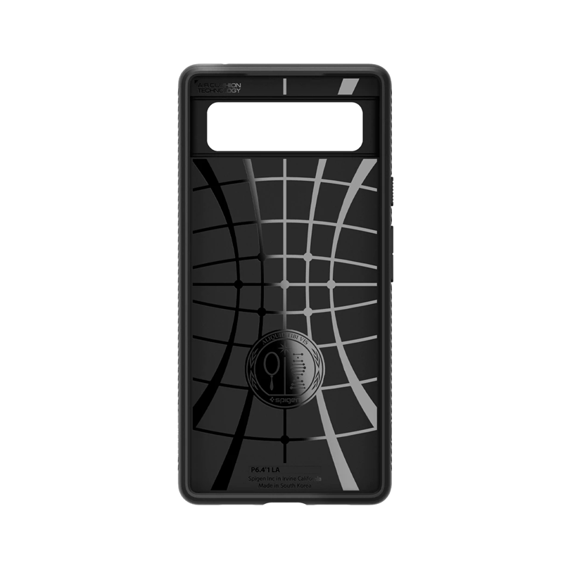 Liquid Air Case for Pixel 6