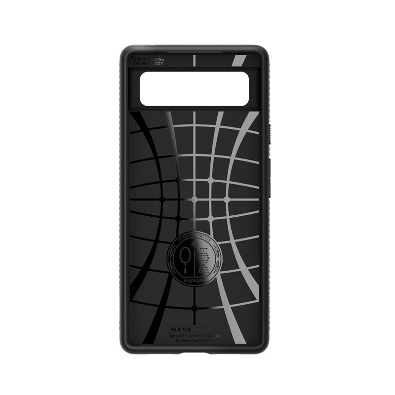 Liquid Air Case for Pixel 6