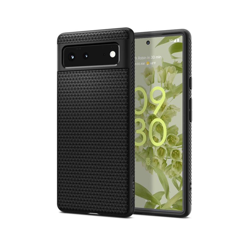 Liquid Air Case for Pixel 6