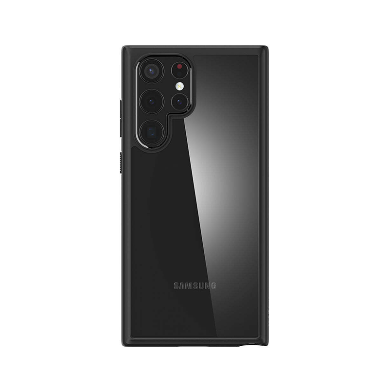 Ultra Hybrid Case for Samsung Galaxy S22 Ultra