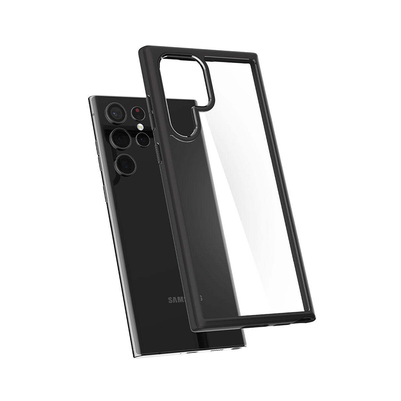 Ultra Hybrid Case for Samsung Galaxy S22 Ultra