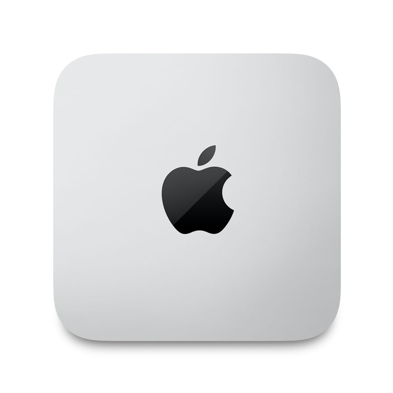 Apple Mac Studio M1 Ultra Chip 64/1TB Silver (20C CPU 30C GPU)
