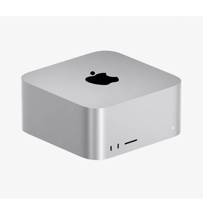 Apple Mac Studio M1 Ultra Chip 64/1TB Silver (20C CPU 30C GPU)