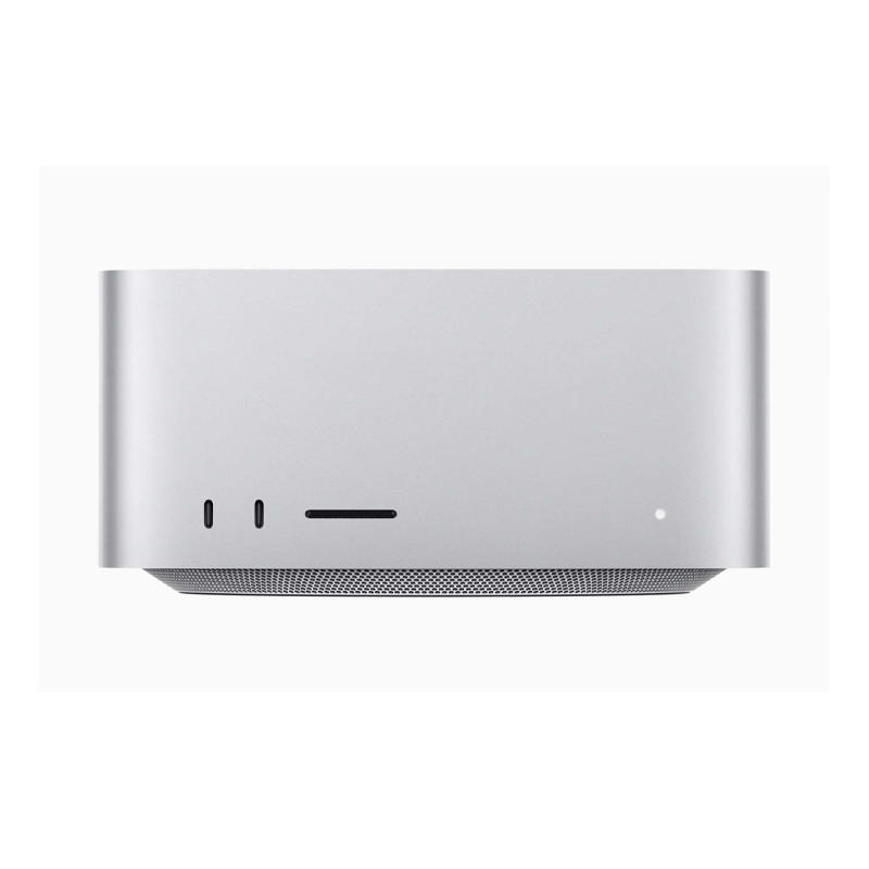 Apple Mac Studio M1 Ultra Chip 64/1TB Silver (20C CPU 30C GPU)