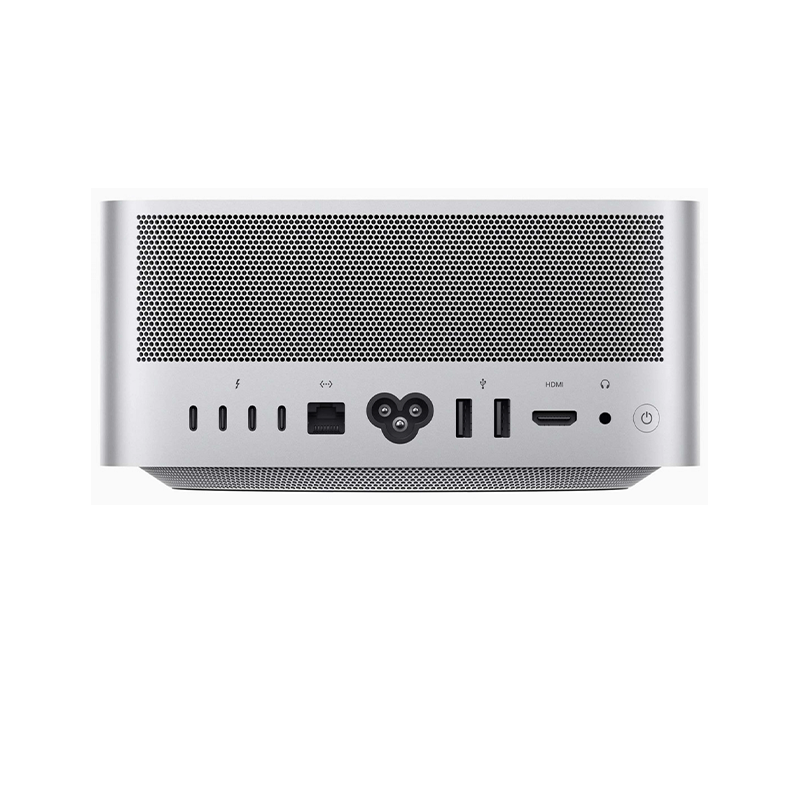 Apple Mac Studio M1 Ultra Chip 64/1TB Silver (20C CPU 30C GPU)