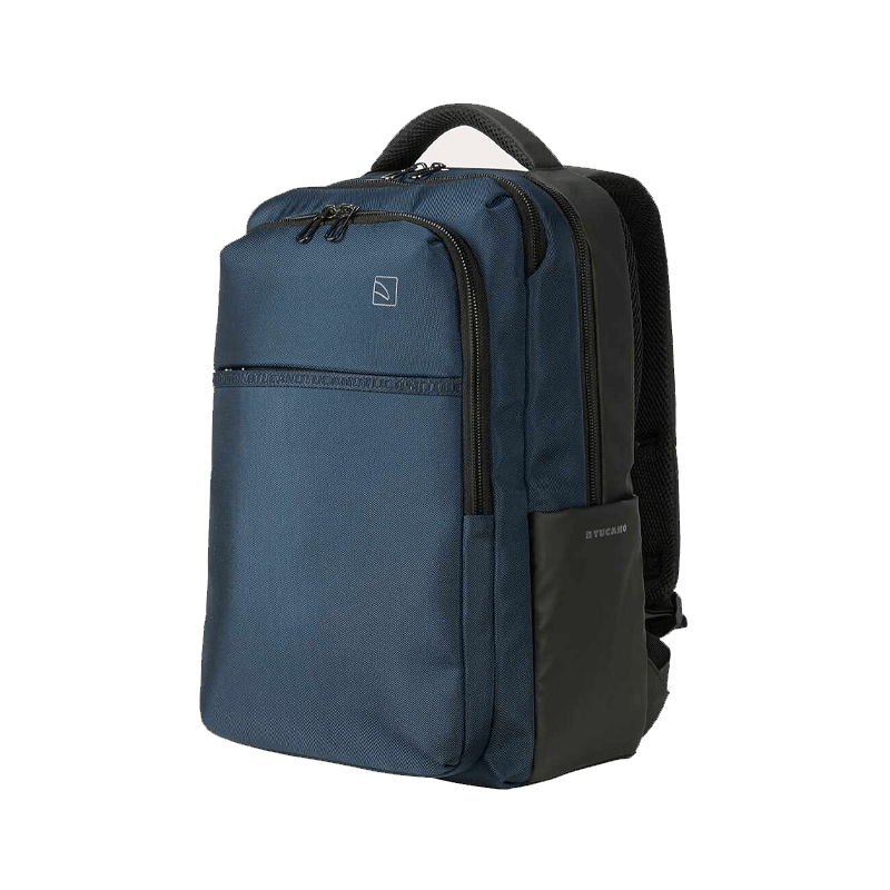 Tucano Marte Gravity Backpack with AGS for MacBook Pro 16" & Laptop 15.6"