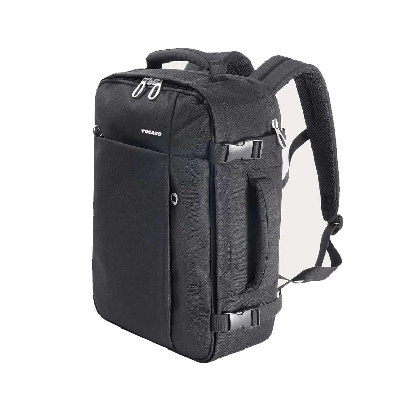 Tucano Tugo M Cabin Luggage Backpack for MacBook Pro 15.6"
