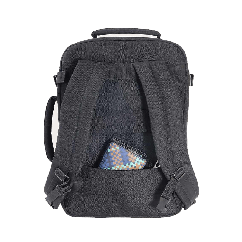 Tucano Tugo M Cabin Luggage Backpack for MacBook Pro 15.6"