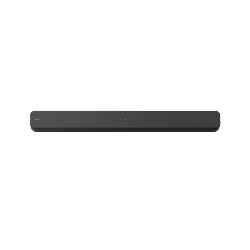 SONY HT-S100F 2ch Single Soundbar with Bluetooth 