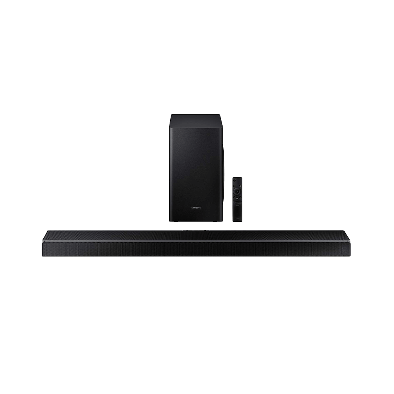Samsung	 SoundBar Q60T