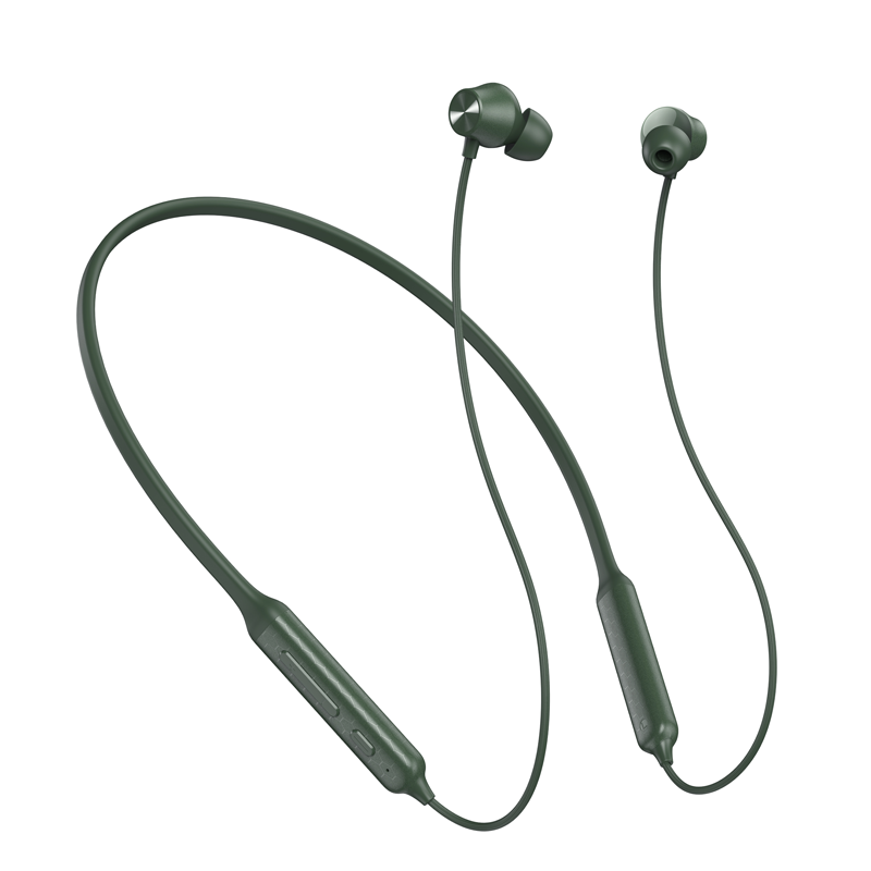 Dizo Wireless Power Neckband