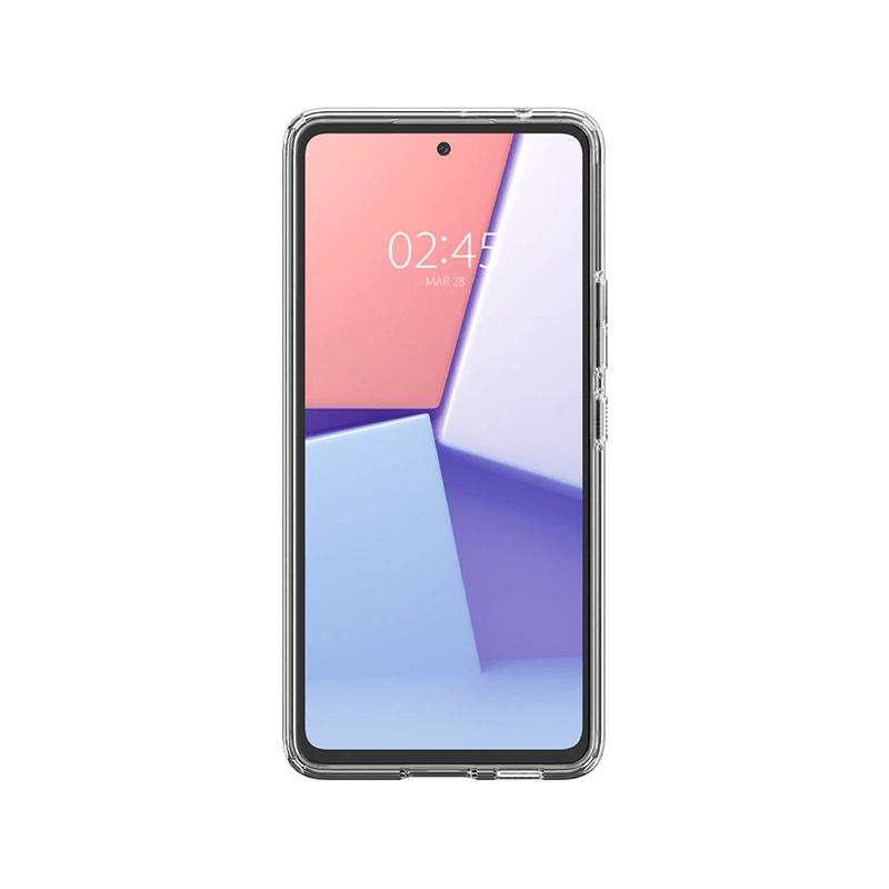 Liquid Crystal Case for Samsung Galaxy A53 5G