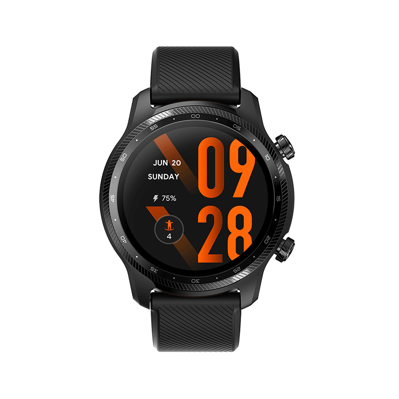 Mobvoi TicWatch Pro 3 Ultra GPS