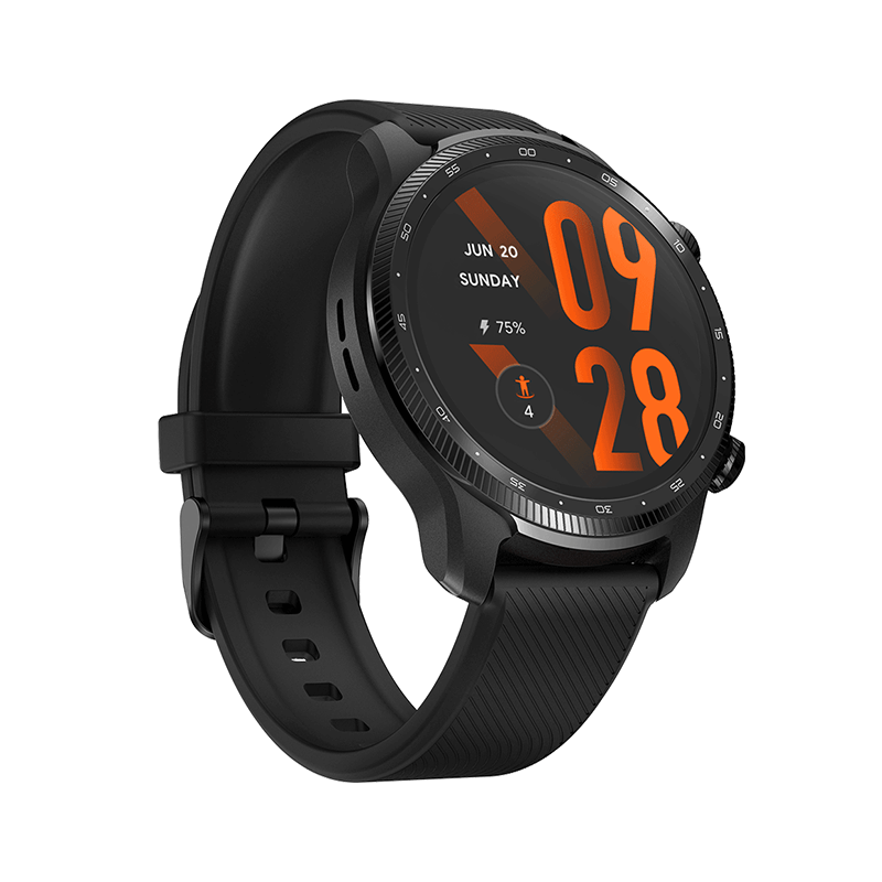 Mobvoi TicWatch Pro 3 Ultra GPS