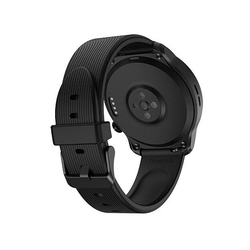 Mobvoi TicWatch Pro 3 Ultra GPS