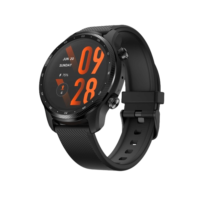 Mobvoi TicWatch Pro 3 Ultra GPS