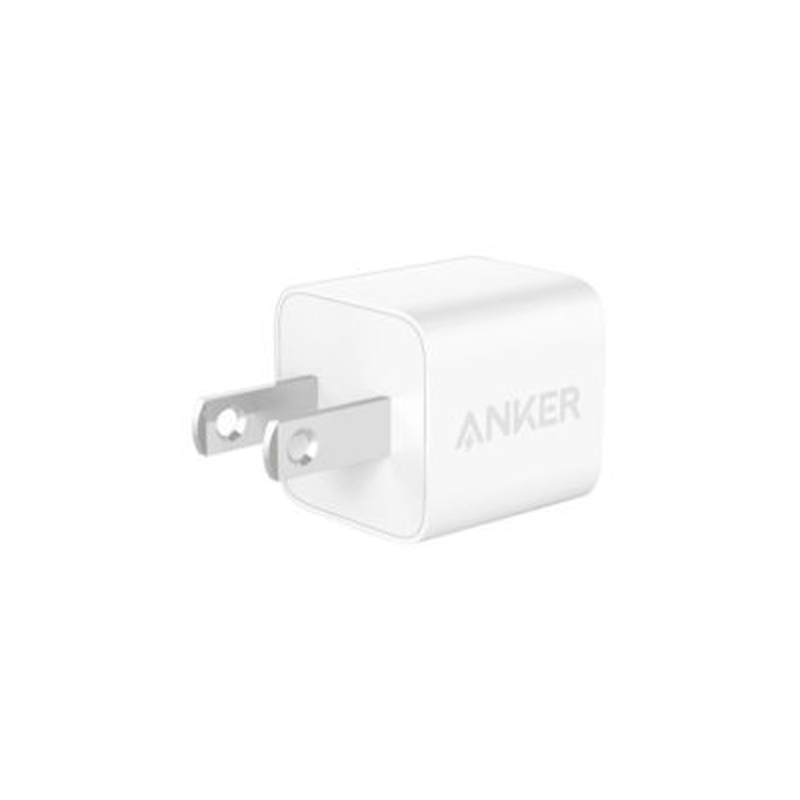 Anker PowerPort Nano 20W Type-C Charger (Type C Plug)
