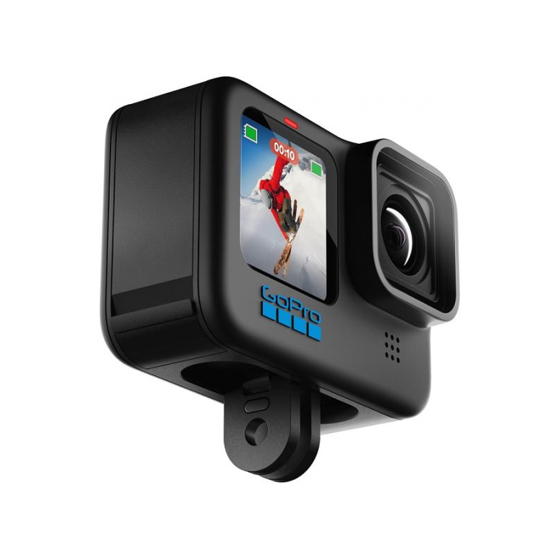 GoPro Hero 10 (Combo)