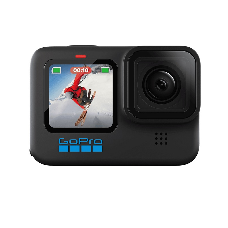 GoPro Hero 10 (Combo)