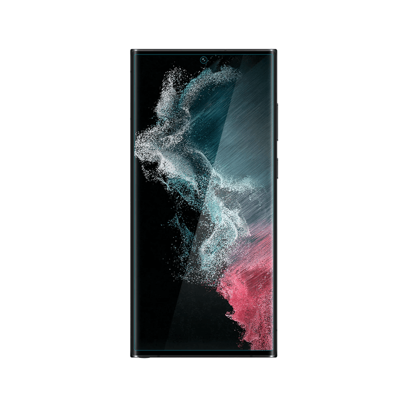 Spigen Neo Flex Screen Protector for Galaxy S22 Ultra (2Pcs)