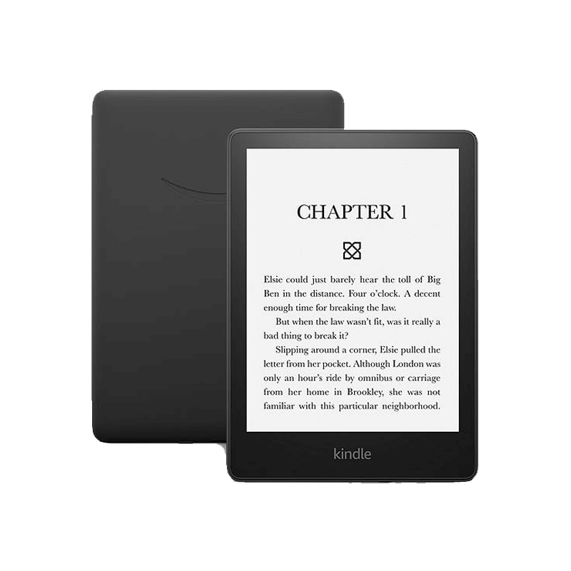 Amazon Kindle Paperwhite 6.8" (11th Gen)