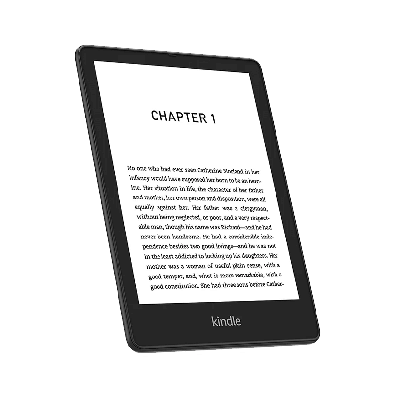 Amazon Kindle Paperwhite 6.8" (11th Gen)